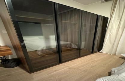 Apartment - 2 Bedrooms - 3 Bathrooms for rent in Aeon - 6 October Compounds - 6 October City - Giza