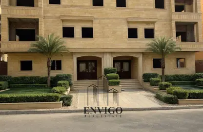 شقة - 3 غرف نوم - 2 حمامات للبيع في كمبوندات التجمع الخامس - التجمع الخامس - مدينة القاهرة الجديدة - القاهرة