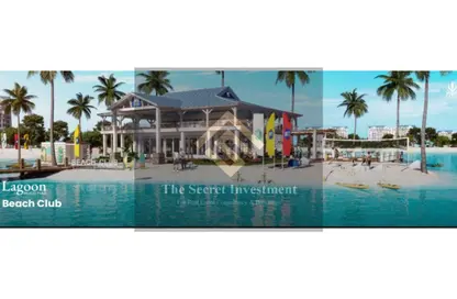 iVilla - 2 Bedrooms - 3 Bathrooms for sale in Mountain View iCity - 5th Settlement Compounds - The 5th Settlement - New Cairo City - Cairo