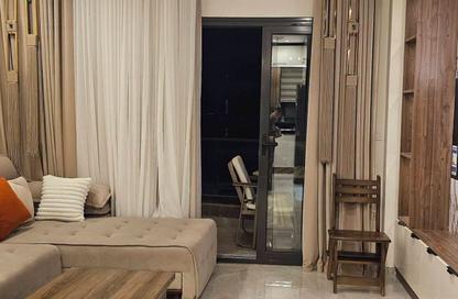 Apartment - 2 - 1 for rent in Privado - Madinaty - Cairo