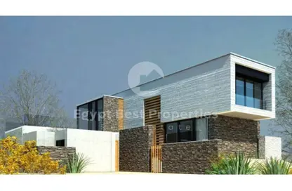 فيلا - 3 غرف نوم - 4 حمامات للبيع في ريف تاون - سوما باى - سفاجا - الغردقة - محافظة البحر الاحمر