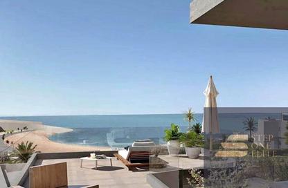 Chalet - Studio - 1 Bathroom for sale in IL Monte Galala - Al Ain Al Sokhna - Suez Chalet - Studio - 1 Bathroom for sale in IL Monte Galala - Al Ain Al Sokhna - Suez