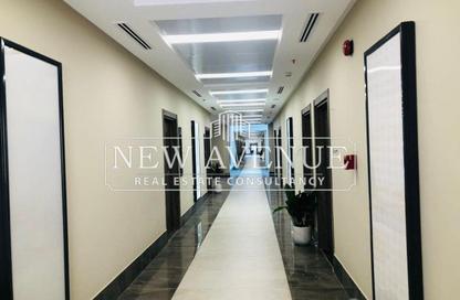 Clinic - 1 Bedroom - 1 Bathroom for rent in Mivida - 5th Settlement Compounds - The 5th Settlement - New Cairo City - Cairo