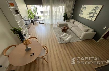 Apartment - 2 Bedrooms - 3 Bathrooms for rent in Lake View Residence - 5th Settlement Compounds - The 5th Settlement - New Cairo City - Cairo Apartment - 2 Bedrooms - 3 Bathrooms for rent in Lake View Residence - 5th Settlement Compounds - The 5th Settlement - New Cairo City - Cairo