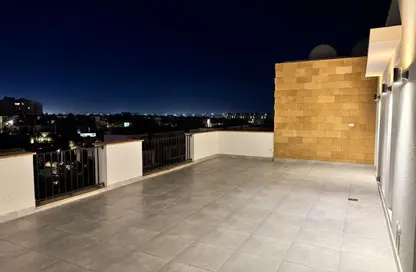 Apartment - 1 Bedroom - 1 Bathroom for rent in Westown - Sheikh Zayed Compounds - Sheikh Zayed City - Giza