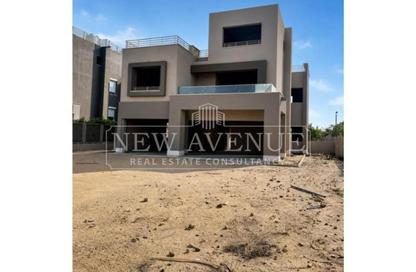 Villa - 4 Bedrooms - 4 Bathrooms for sale in Village Gardens Katameya - 5th Settlement Compounds - The 5th Settlement - New Cairo City - Cairo