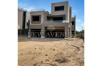 Villa - 4 Bedrooms - 4 Bathrooms for sale in Village Gardens Katameya - 5th Settlement Compounds - The 5th Settlement - New Cairo City - Cairo Villa - 4 Bedrooms - 4 Bathrooms for sale in Village Gardens Katameya - 5th Settlement Compounds - The 5th Settlement - New Cairo City - Cairo