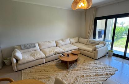 Chalet - 3 Bedrooms - 3 Bathrooms for sale in Gaia - Ras Al Hekma - North Coast