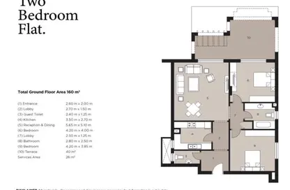 شقة - 2 غرف نوم - 3 حمامات للايجار في نيو جيزة - طريق مصر اسكندرية الصحراوي - مدينة 6 أكتوبر - الجيزة شقة - 2 غرف نوم - 3 حمامات للايجار في نيو جيزة - طريق مصر اسكندرية الصحراوي - مدينة 6 أكتوبر - الجيزة