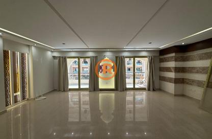 Apartment - 2 - 3 for rent in Baron City - El Katameya Compounds - El Katameya - New Cairo City - Cairo