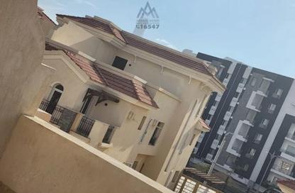 تاون هاوس - 4 غرف نوم - 4 حمامات للبيع في المقصد - كمبوندات العاصمة الإدارية الجديدة - العاصمة الإدارية الجديدة - القاهرة تاون هاوس - 4 غرف نوم - 4 حمامات للبيع في المقصد - كمبوندات العاصمة الإدارية الجديدة - العاصمة الإدارية الجديدة - القاهرة