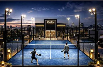 Office Space - 1 Bedroom - 1 Bathroom for sale in 10th of Ramadan City - Sharqia