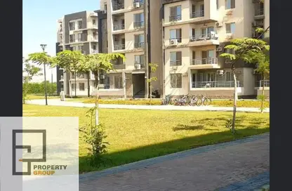 Apartment - 3 Bedrooms - 2 Bathrooms for sale in Jannat October - 6 October Compounds - 6 October City - Giza