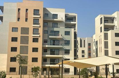 Apartment - 2 Bedrooms - 3 Bathrooms for sale in District 5 - 5th Settlement Compounds - The 5th Settlement - New Cairo City - Cairo