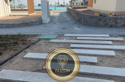 Villa - 4 Bedrooms - 4 Bathrooms for sale in Makadi Heights - Makadi Orascom Resort - Makadi - Hurghada - Red Sea