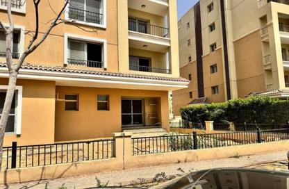 شقة - 3 - 2 للبيع في ايلان - كايرو جايت - كمبوندات الشيخ زايد - الشيخ زايد - الجيزة