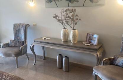 Townhouse - 3 Bedrooms - 3 Bathrooms for rent in Stone Park - 5th Settlement Compounds - The 5th Settlement - New Cairo City - Cairo
