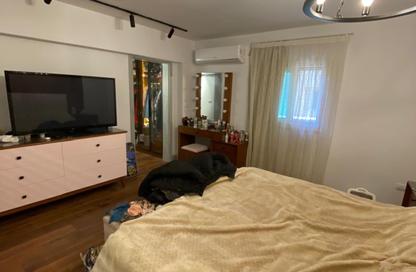 Apartment - 3 Bedrooms - 2 Bathrooms for sale in Sakan - Ext North Inves Area - New Cairo City - Cairo Apartment - 3 Bedrooms - 2 Bathrooms for sale in Sakan - Ext North Inves Area - New Cairo City - Cairo