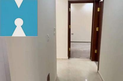 Apartment - 3 Bedrooms - 2 Bathrooms for sale in 5th District - 6 October City - Giza