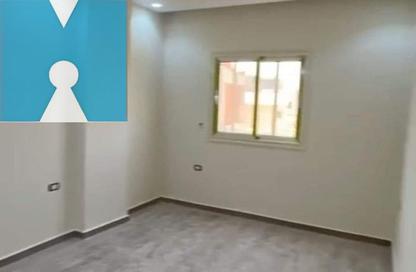 Apartment - 3 Bedrooms - 2 Bathrooms for sale in 5th District - 6 October City - Giza