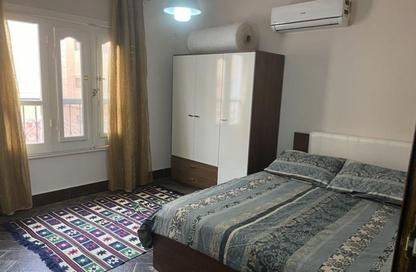 Apartment - 3 Bedrooms - 2 Bathrooms for rent in Al Hekma St. - Sheikh Zayed City - Giza Apartment - 3 Bedrooms - 2 Bathrooms for rent in Al Hekma St. - Sheikh Zayed City - Giza
