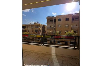 Apartment - 3 Bedrooms - 2 Bathrooms for sale in Gate 4 - Mena - Hadayek El Ahram - Giza