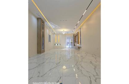 Apartment - 3 Bedrooms - 2 Bathrooms for sale in Gate 4 - Mena - Hadayek El Ahram - Giza