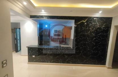 Apartment - 3 - 2 for rent in Leila - North Investors Area - New Cairo City - Cairo Apartment - 3 - 2 for rent in Leila - North Investors Area - New Cairo City - Cairo