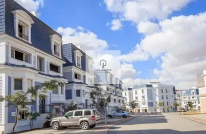 شقة - 3 غرف نوم - 3 حمامات للبيع في كمبوندات مدينة المستقبل - مدينة المستقبل - القاهرة