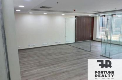 Office Space - Studio - 1 Bathroom for rent in Trivium Square - North Teseen St. - The 5th Settlement - New Cairo City - Cairo