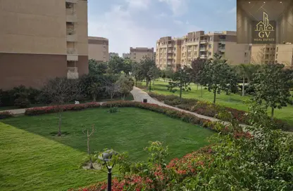 Apartment - 3 Bedrooms - 2 Bathrooms for rent in B11 - Madinaty - Cairo
