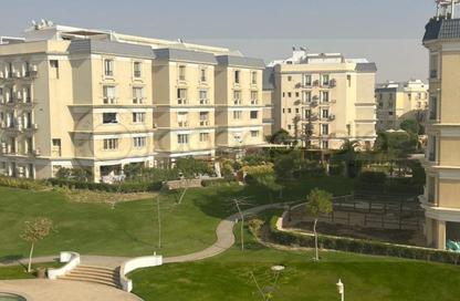Penthouse - 3 - 3 for sale in Mountain View Hyde Park - 5th Settlement Compounds - The 5th Settlement - New Cairo City - Cairo