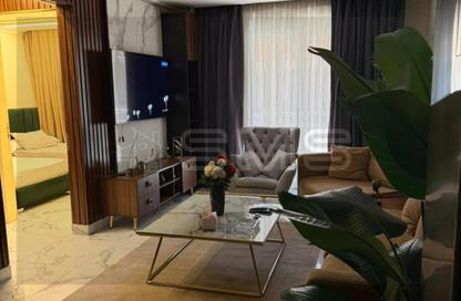 Apartment - 2 - 2 for rent in Makany - El Katameya Compounds - El Katameya - New Cairo City - Cairo