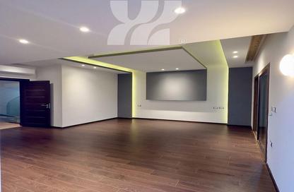 Villa - 3 - 2 for rent in Mivida - 5th Settlement Compounds - The 5th Settlement - New Cairo City - Cairo