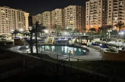 شقة - 3 غرف نوم - 3 حمامات للبيع في جراند سيتي - زهراء المعادي - حي المعادي - القاهرة