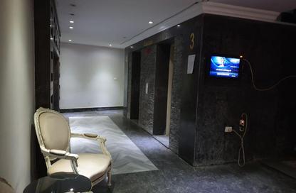 Apartment - 3 Bedrooms - 3 Bathrooms for sale in Grand City - Zahraa El Maadi - Hay El Maadi - Cairo