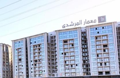 Apartment - 3 Bedrooms - 3 Bathrooms for sale in Grand City - Zahraa El Maadi - Hay El Maadi - Cairo
