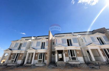 شقة - 3 غرف نوم - 3 حمامات للبيع في ماونتن فيو أي سيتي أكتوبر - كمبوندات 6 أكتوبر - مدينة 6 أكتوبر - الجيزة