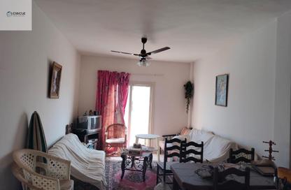 Chalet - 2 Bedrooms - 1 Bathroom for sale in Lasirena Resort - Al Ain Al Sokhna - Suez Chalet - 2 Bedrooms - 1 Bathroom for sale in Lasirena Resort - Al Ain Al Sokhna - Suez