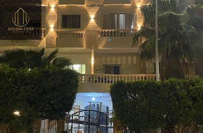 Apartment - 3 Bedrooms - 2 Bathrooms for sale in El Yasmeen 1 - El Yasmeen - New Cairo City - Cairo