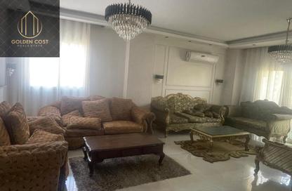 Apartment - 3 Bedrooms - 2 Bathrooms for sale in El Yasmeen 1 - El Yasmeen - New Cairo City - Cairo
