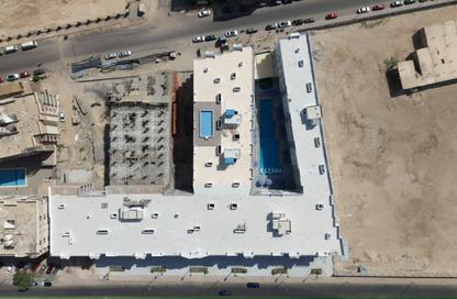 Apartment - 1 - 1 for sale in Mark Resort - Hurghada Resorts - Hurghada - Red Sea
