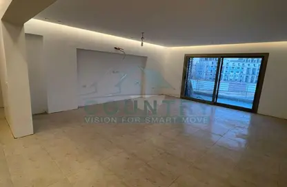 Apartment - 3 Bedrooms - 3 Bathrooms for sale in Palm Hills New Cairo - 5th Settlement Compounds - The 5th Settlement - New Cairo City - Cairo