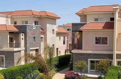 Townhouse - 4 Bedrooms - 4 Bathrooms for sale in Sawary - Alexandria Compounds - Alexandria