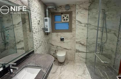 Apartment - 3 - 3 for sale in Galleria Moon Valley - South Investors Area - New Cairo City - Cairo