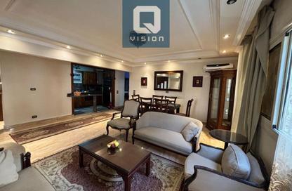 Apartment - 2 Bedrooms - 1 Bathroom for rent in 10th Sector - Zahraa El Maadi - Hay El Maadi - Cairo Apartment - 2 Bedrooms - 1 Bathroom for rent in 10th Sector - Zahraa El Maadi - Hay El Maadi - Cairo