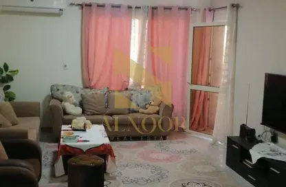 Apartment - 3 Bedrooms - 3 Bathrooms for sale in Janna 1 - Sheikh Zayed Compounds - Sheikh Zayed City - Giza