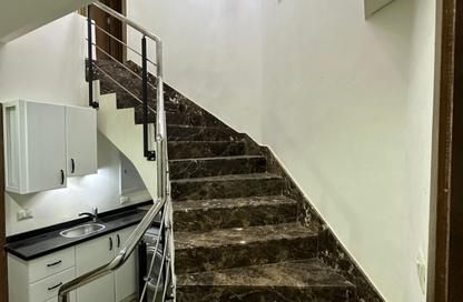 Duplex - 2 Bedrooms - 3 Bathrooms for rent in Porto New Cairo - 5th Settlement Compounds - The 5th Settlement - New Cairo City - Cairo Duplex - 2 Bedrooms - 3 Bathrooms for rent in Porto New Cairo - 5th Settlement Compounds - The 5th Settlement - New Cairo City - Cairo