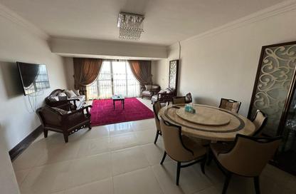 Duplex - 2 Bedrooms - 3 Bathrooms for rent in Porto New Cairo - 5th Settlement Compounds - The 5th Settlement - New Cairo City - Cairo Duplex - 2 Bedrooms - 3 Bathrooms for rent in Porto New Cairo - 5th Settlement Compounds - The 5th Settlement - New Cairo City - Cairo