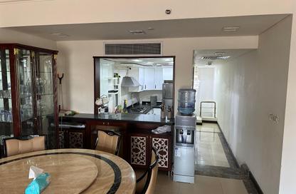 Duplex - 2 Bedrooms - 3 Bathrooms for rent in Porto New Cairo - 5th Settlement Compounds - The 5th Settlement - New Cairo City - Cairo Duplex - 2 Bedrooms - 3 Bathrooms for rent in Porto New Cairo - 5th Settlement Compounds - The 5th Settlement - New Cairo City - Cairo